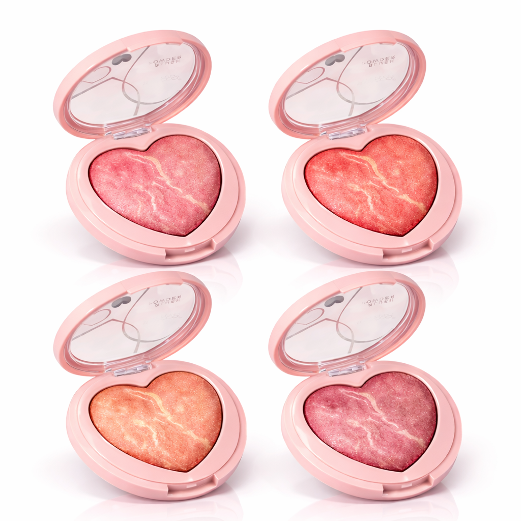 BLUSH CAKE | SWEET CHEEKS