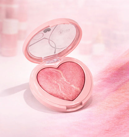 BLUSH CAKE | SWEET CHEEKS