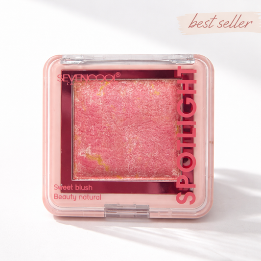 SPOTLIGHT | BLUSHER