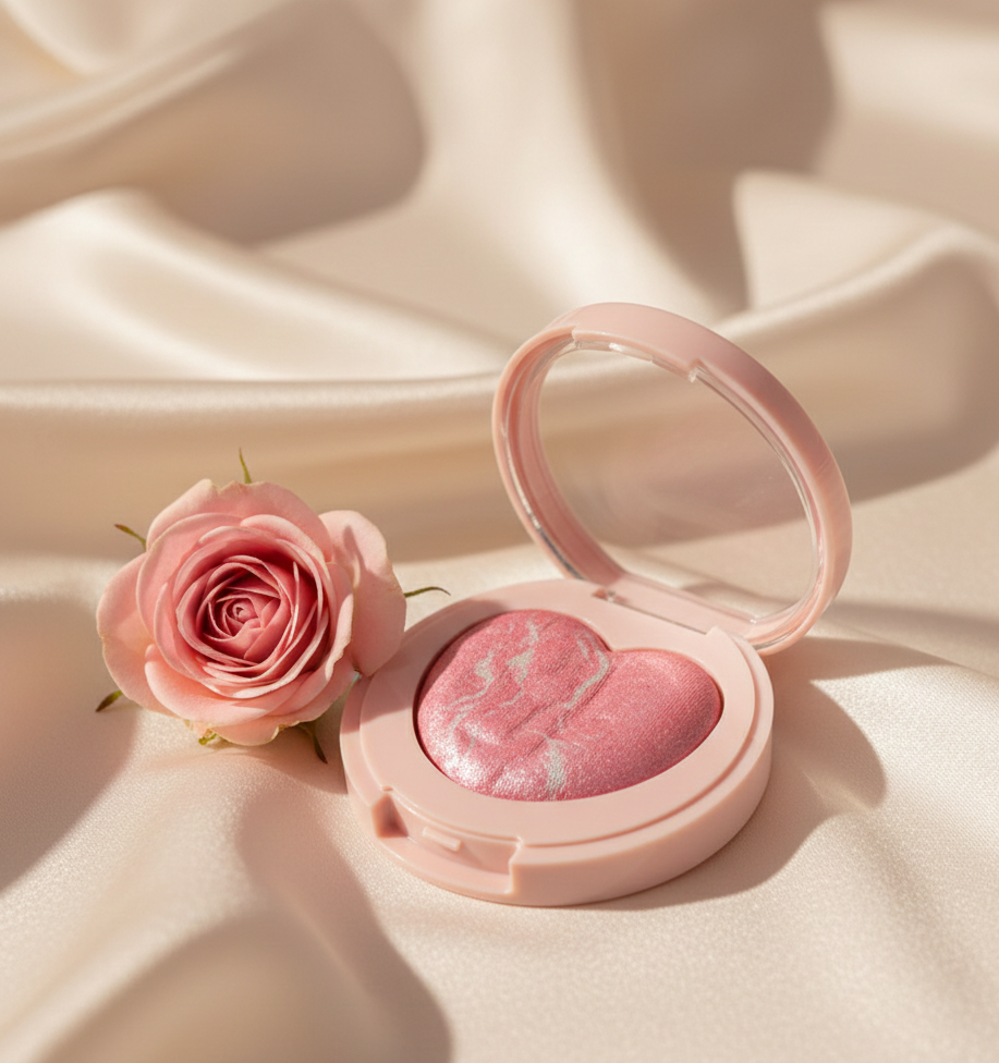 BLUSH CAKE | SWEET CHEEKS